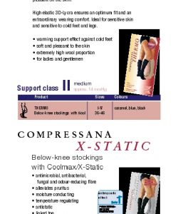 Compressana - Hosiery Fashion